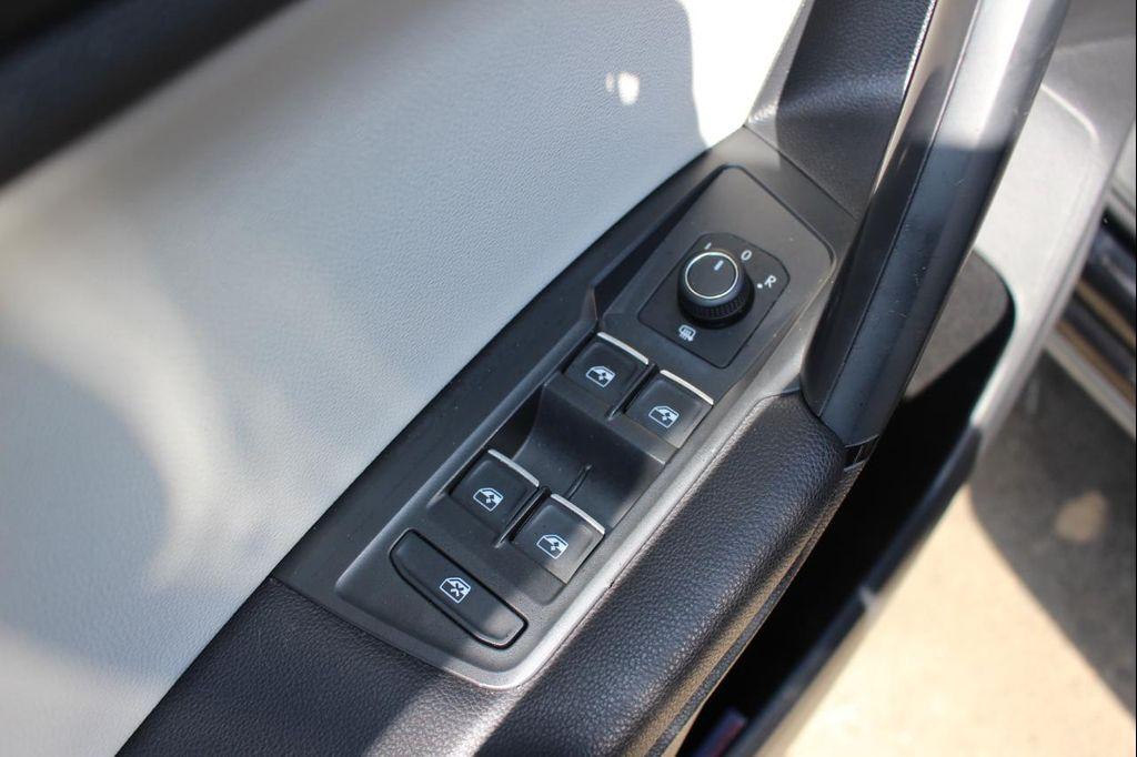 used 2019 Volkswagen Tiguan car, priced at $13,495