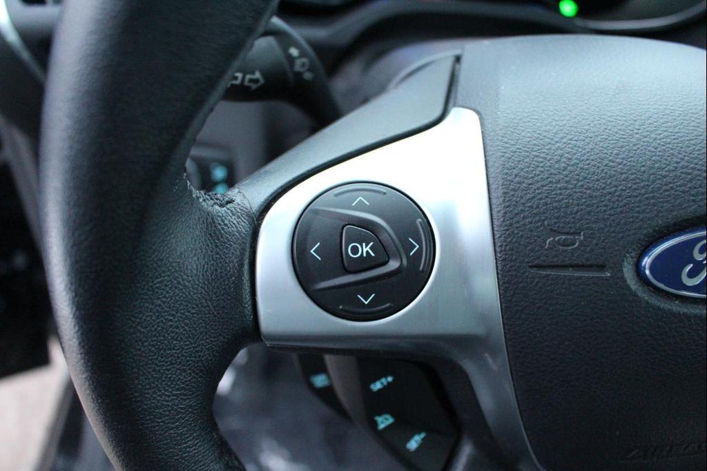 used 2013 Ford C-Max Hybrid car, priced at $8,895