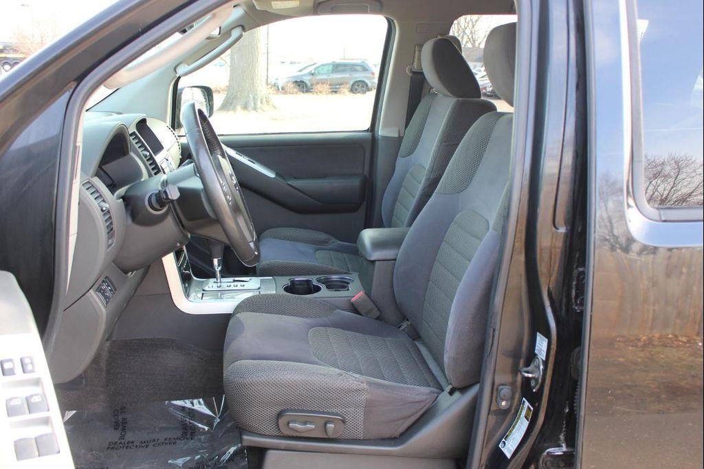 used 2010 Nissan Pathfinder car, priced at $7,495