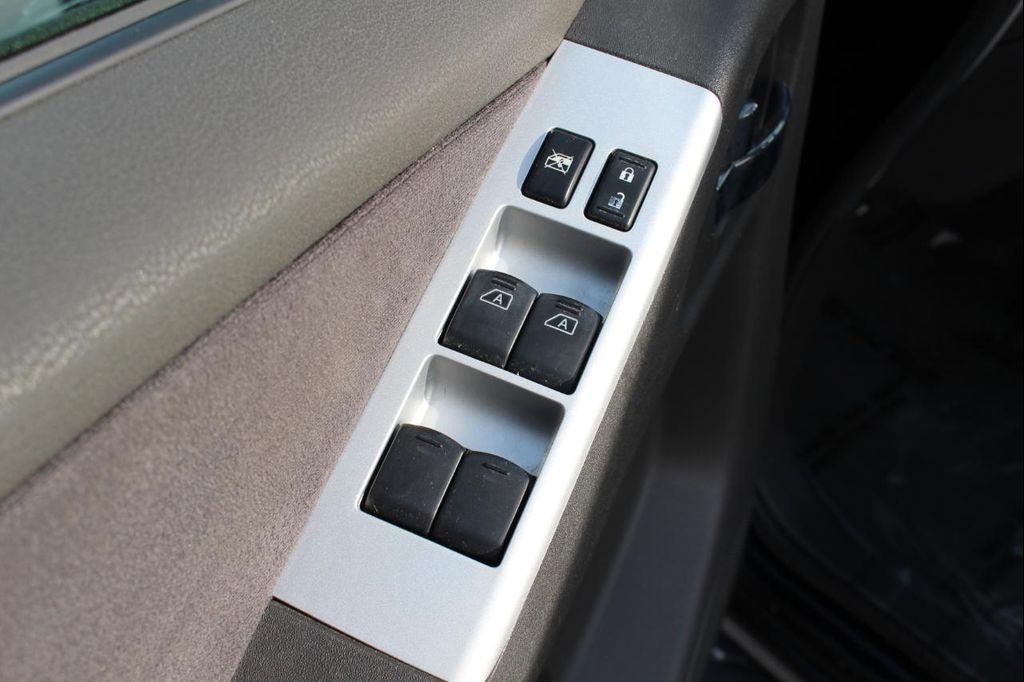 used 2010 Nissan Pathfinder car, priced at $7,495