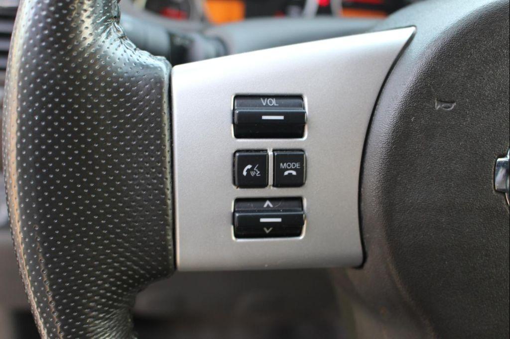 used 2010 Nissan Pathfinder car, priced at $7,495