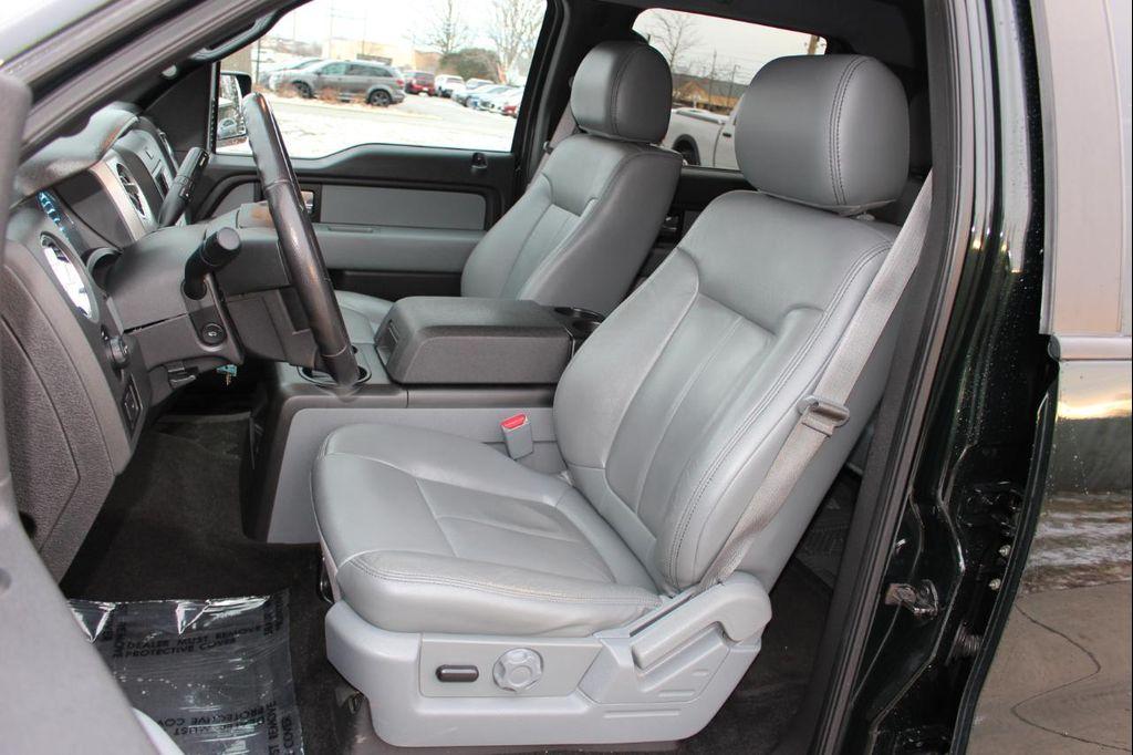 used 2014 Ford F-150 car, priced at $12,495