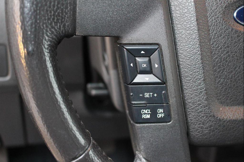 used 2014 Ford F-150 car, priced at $12,495