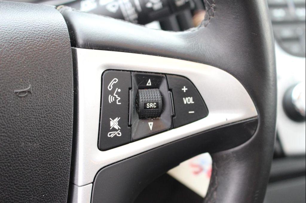 used 2015 GMC Terrain car, priced at $10,249