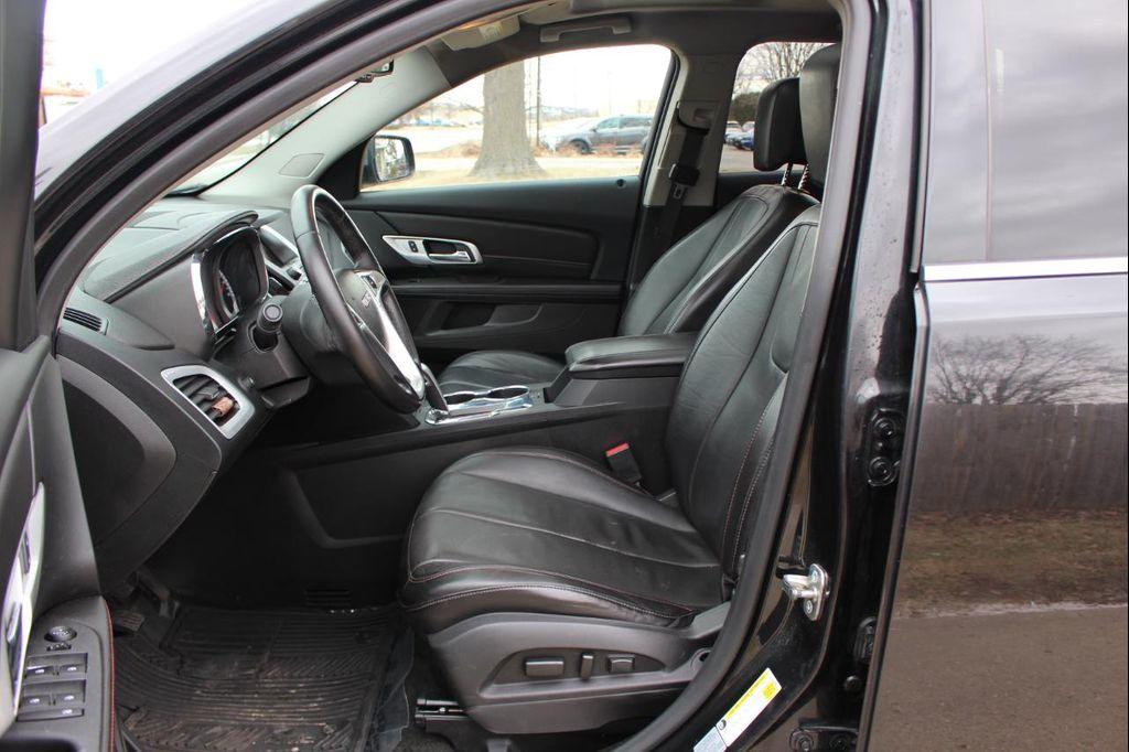used 2015 GMC Terrain car, priced at $10,249