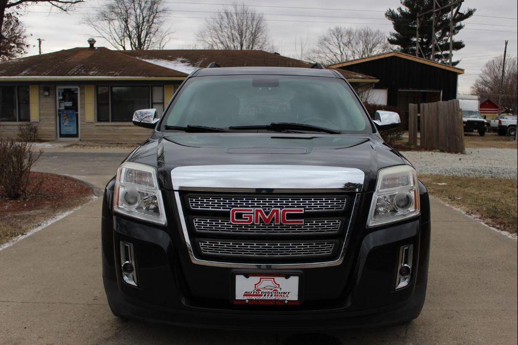 used 2015 GMC Terrain car, priced at $10,249