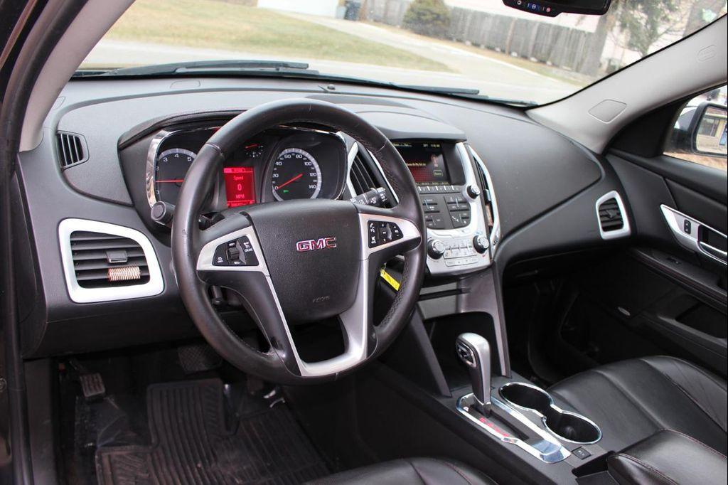 used 2015 GMC Terrain car, priced at $10,249