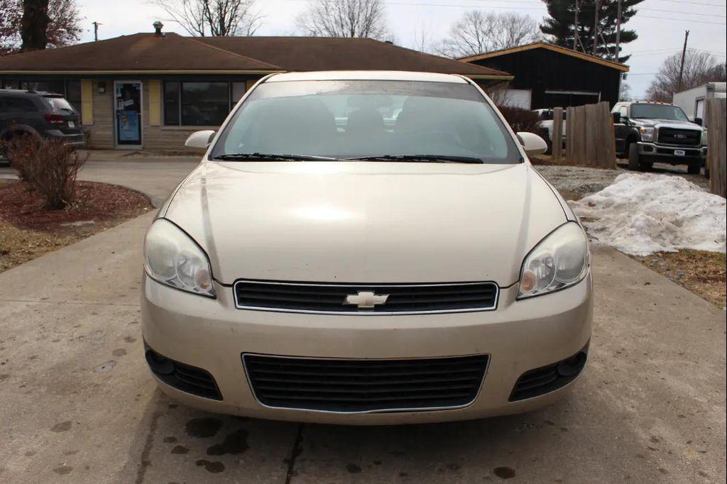 used 2011 Chevrolet Impala car, priced at $2,000
