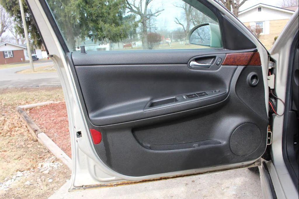 used 2011 Chevrolet Impala car, priced at $2,000