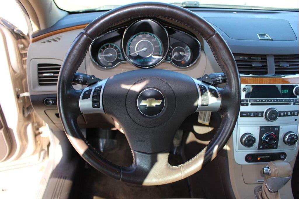 used 2008 Chevrolet Malibu car, priced at $5,995