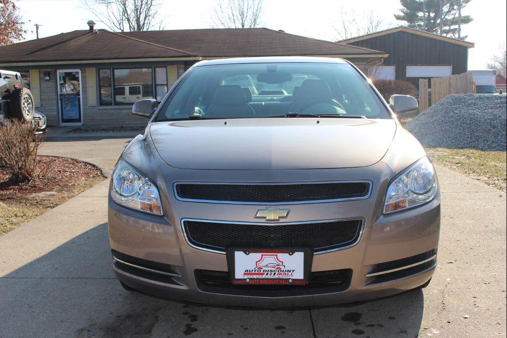 used 2008 Chevrolet Malibu car, priced at $5,995