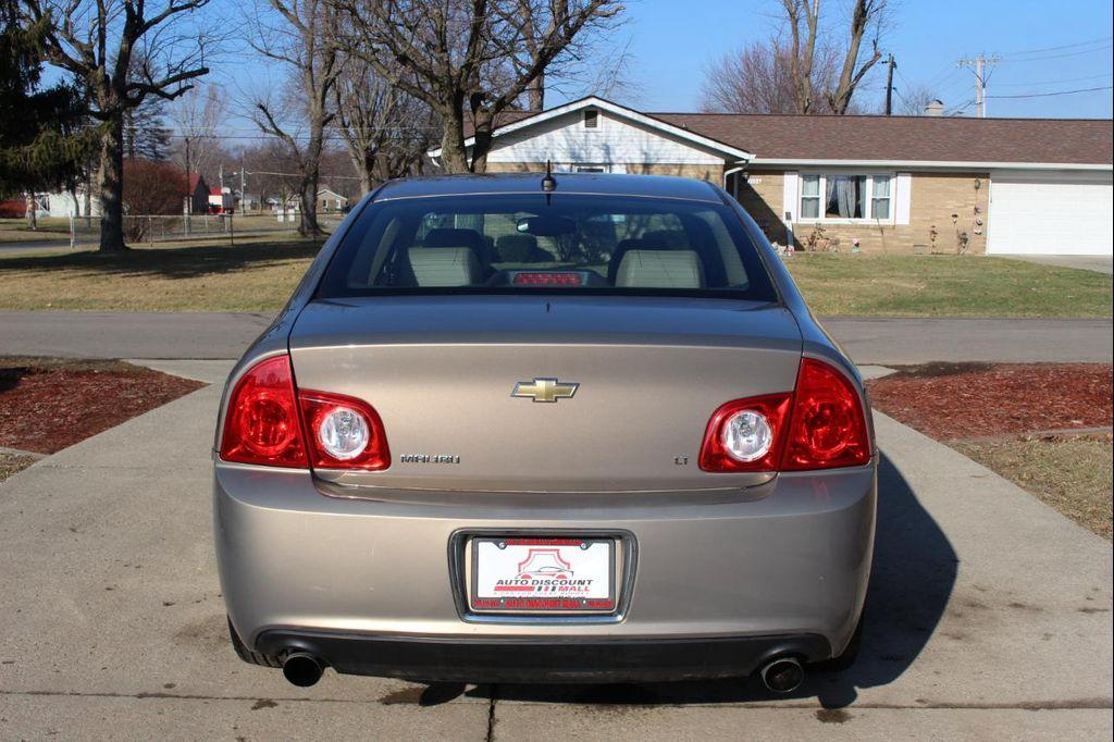 used 2008 Chevrolet Malibu car, priced at $5,995