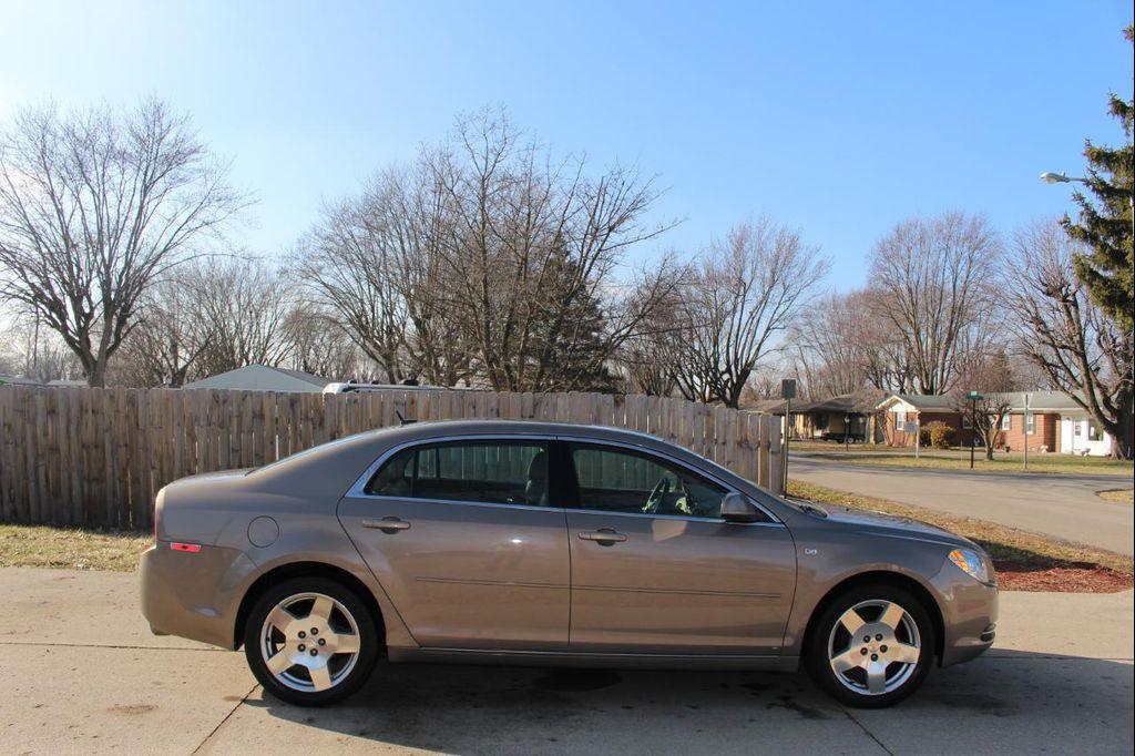 used 2008 Chevrolet Malibu car, priced at $5,995