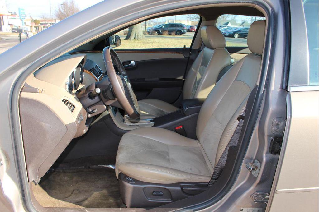 used 2008 Chevrolet Malibu car, priced at $5,995
