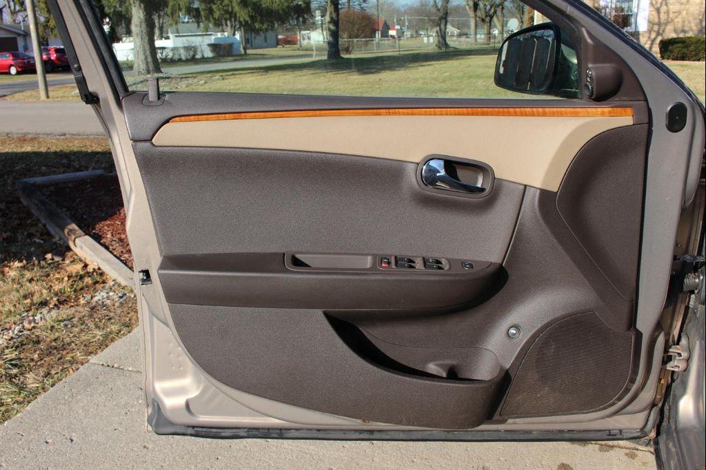 used 2008 Chevrolet Malibu car, priced at $5,995