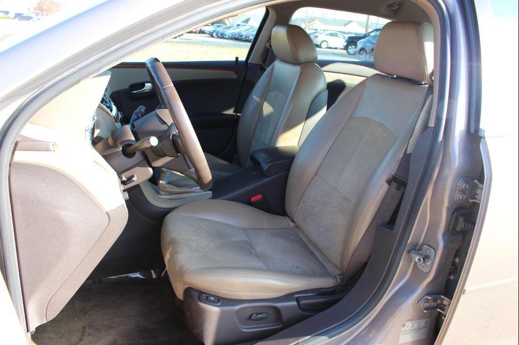 used 2008 Chevrolet Malibu car, priced at $5,995