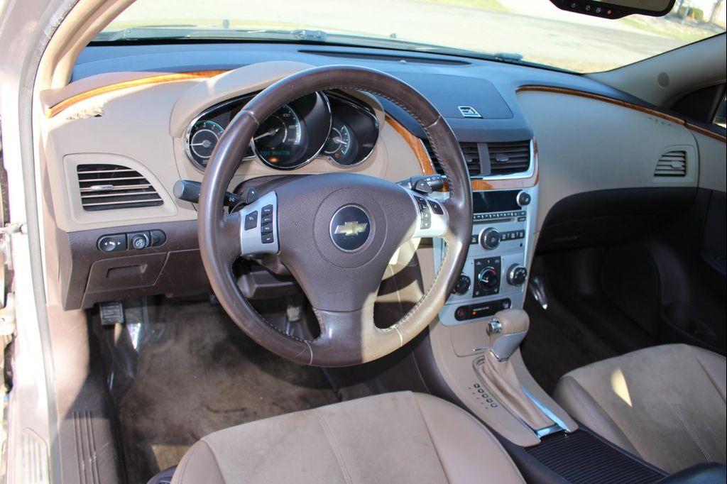 used 2008 Chevrolet Malibu car, priced at $5,995