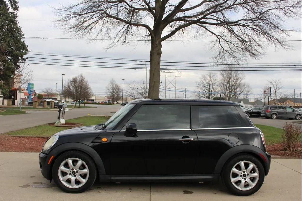used 2010 MINI Cooper S car, priced at $5,995