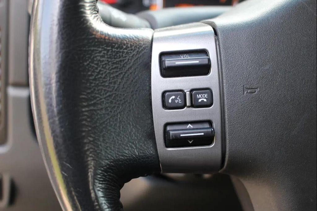 used 2011 Nissan Titan car, priced at $13,694