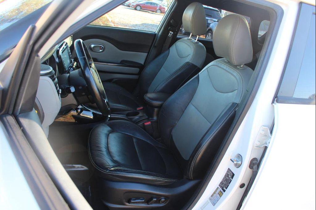 used 2015 Kia Soul car, priced at $8,495