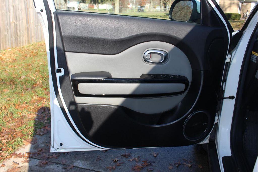 used 2015 Kia Soul car, priced at $8,495