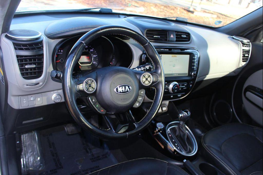 used 2015 Kia Soul car, priced at $8,495