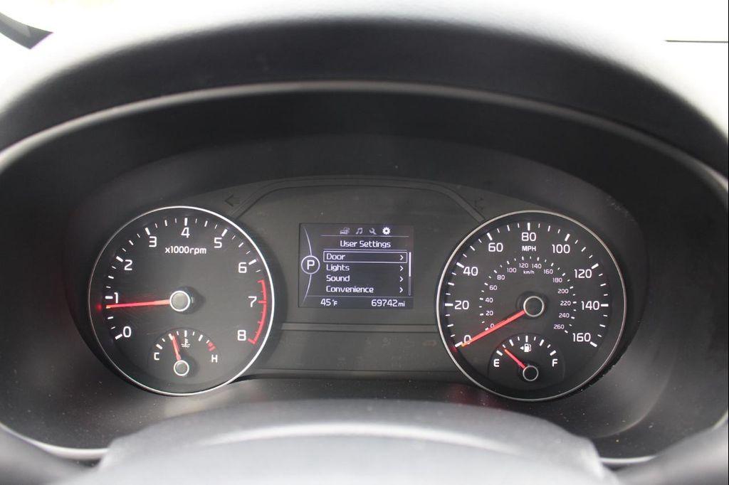 used 2019 Kia Sportage car, priced at $12,749