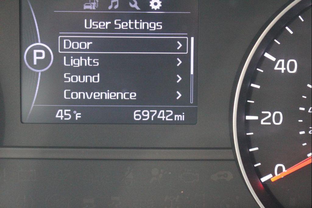 used 2019 Kia Sportage car, priced at $12,749