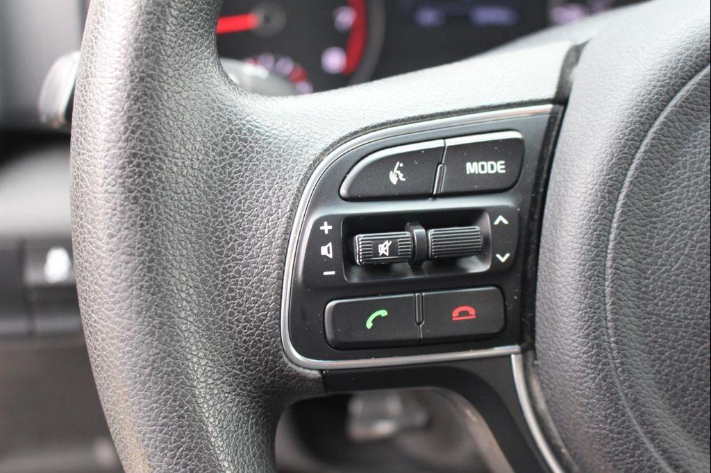 used 2019 Kia Sportage car, priced at $12,749