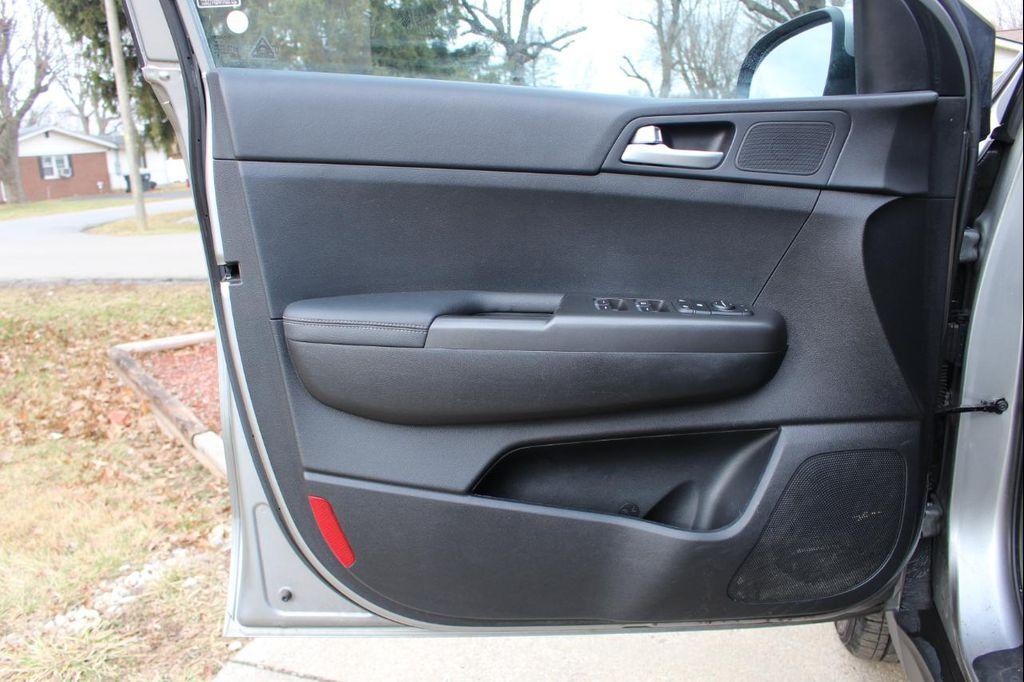 used 2019 Kia Sportage car, priced at $12,749