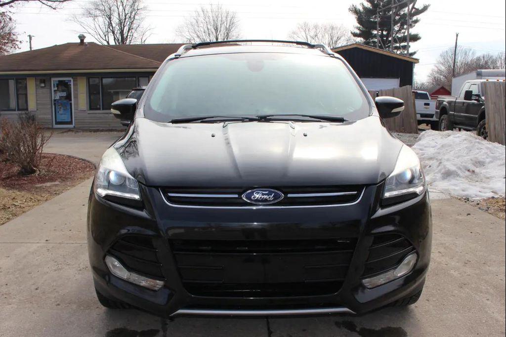 used 2014 Ford Escape car, priced at $10,459