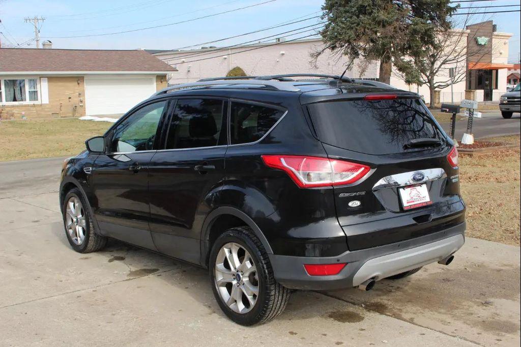 used 2014 Ford Escape car, priced at $10,459