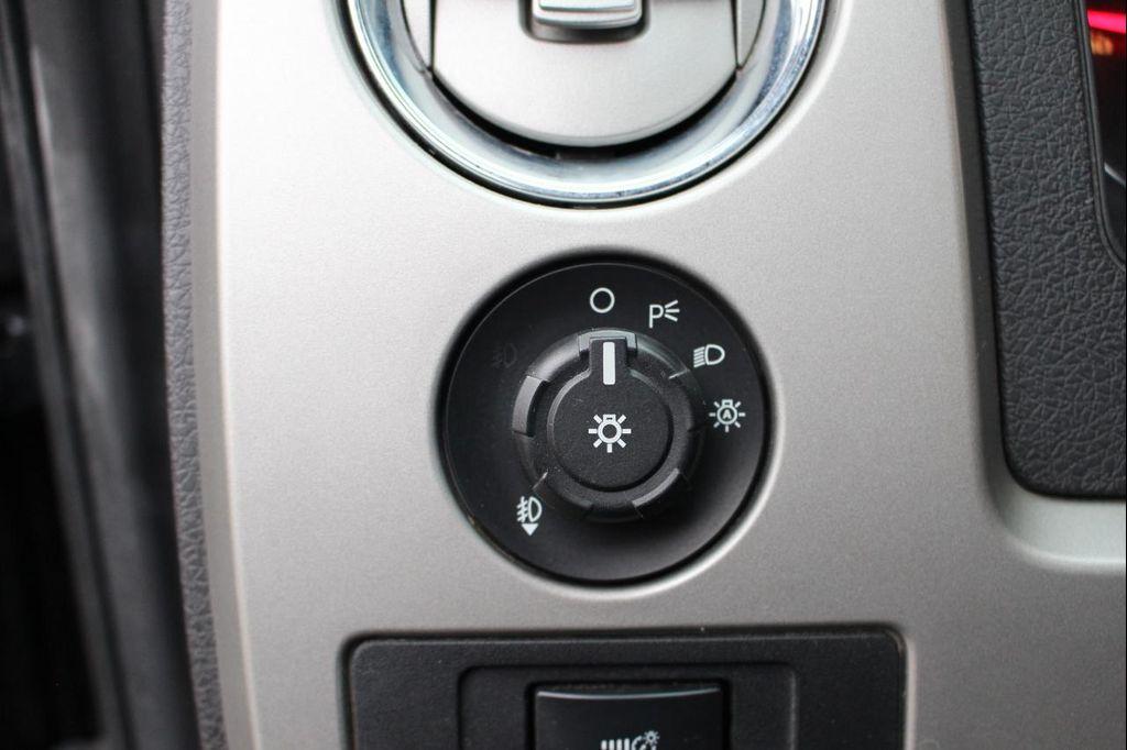 used 2012 Ford F-150 car, priced at $14,995