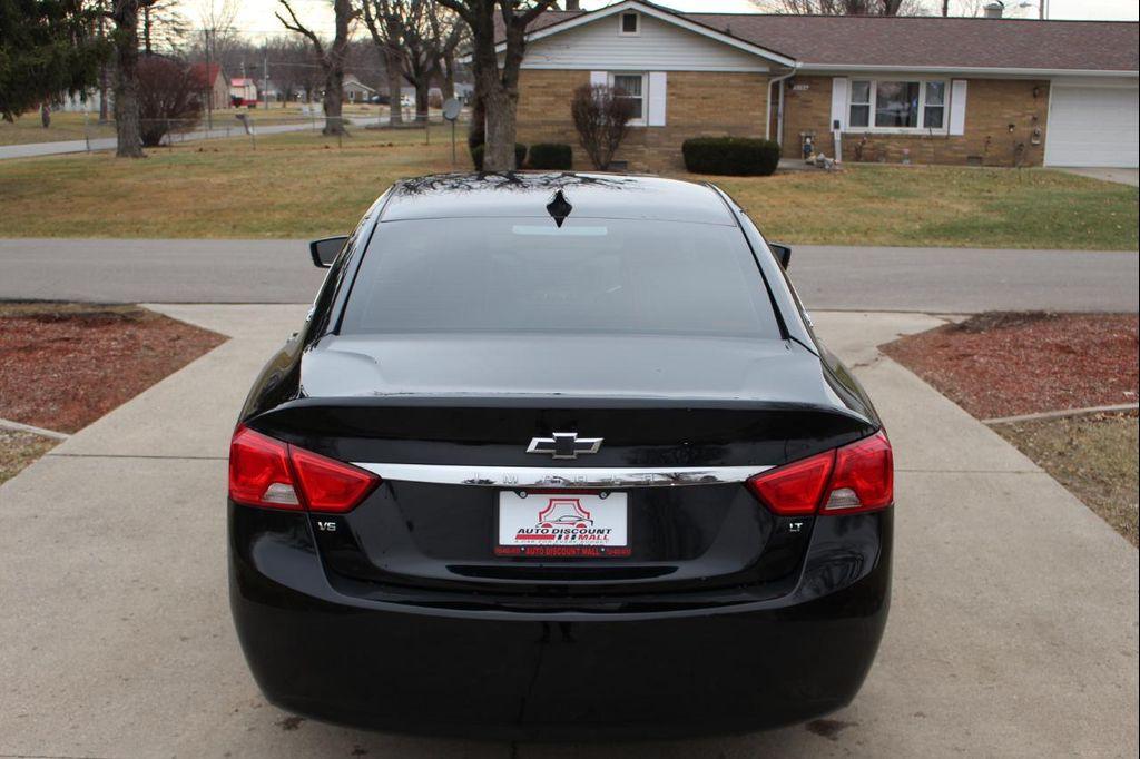 used 2019 Chevrolet Impala car, priced at $13,249