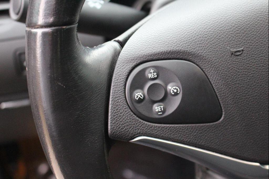 used 2019 Chevrolet Impala car, priced at $13,249