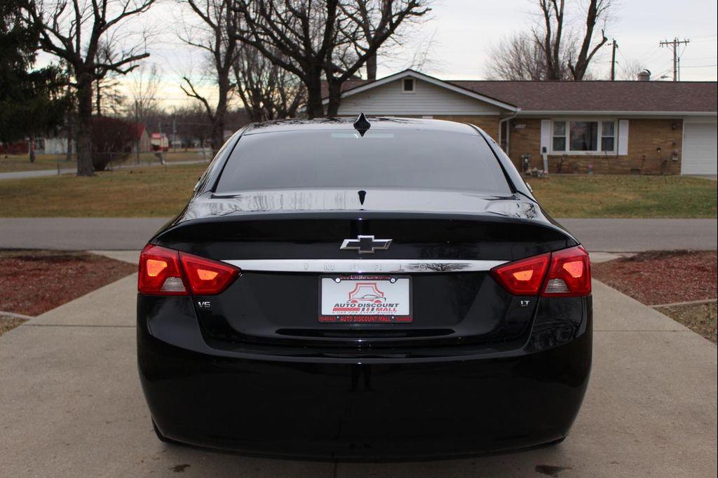 used 2019 Chevrolet Impala car, priced at $13,249
