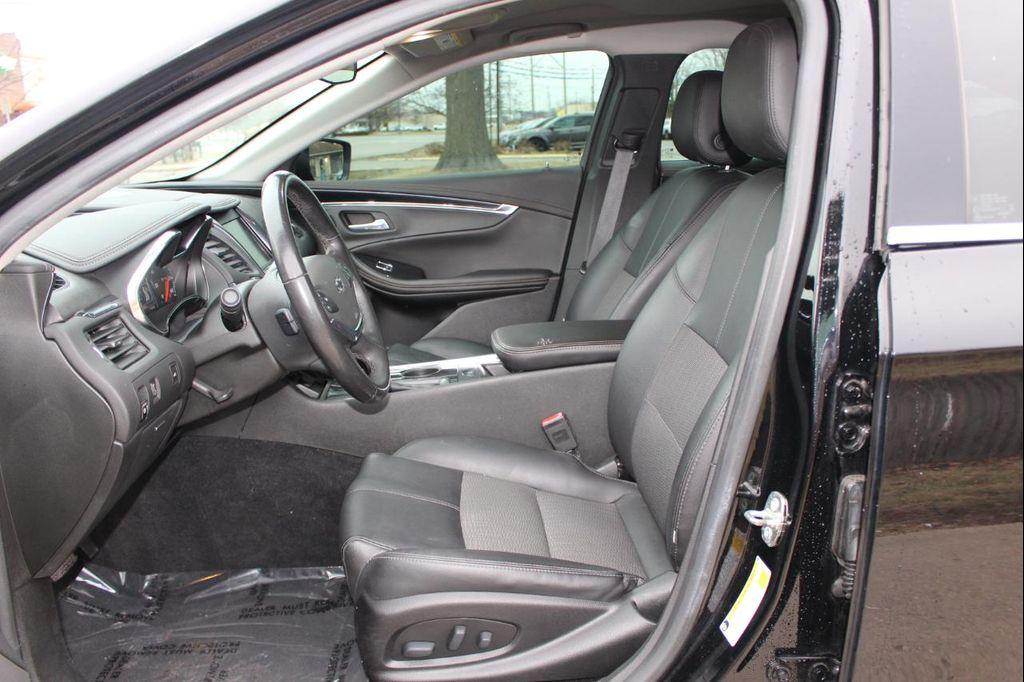 used 2019 Chevrolet Impala car, priced at $13,249