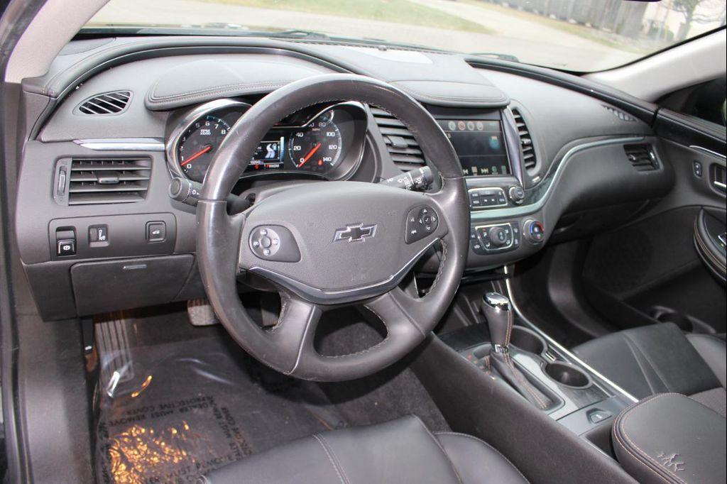 used 2019 Chevrolet Impala car, priced at $13,249