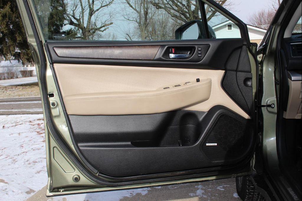 used 2016 Subaru Outback car, priced at $13,495