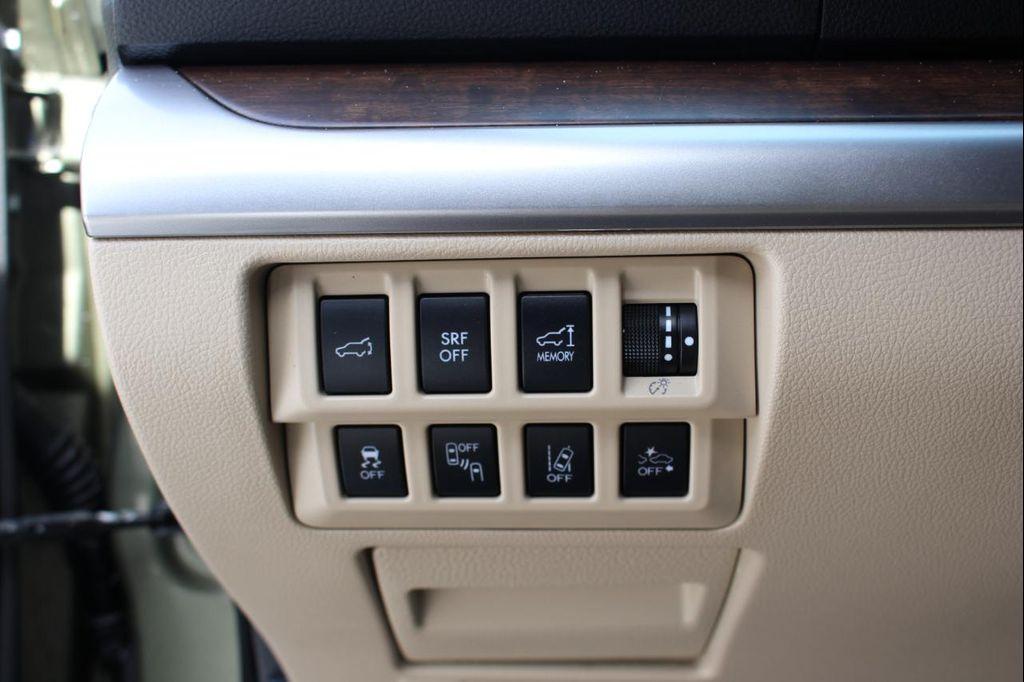 used 2016 Subaru Outback car, priced at $13,495