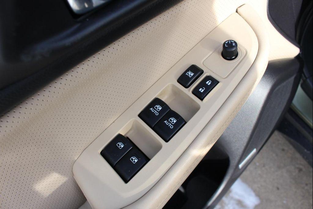 used 2016 Subaru Outback car, priced at $13,495