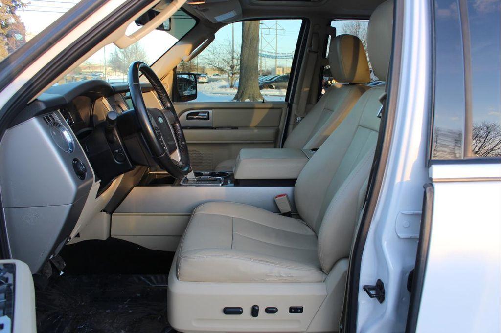 used 2015 Ford Expedition car, priced at $12,995