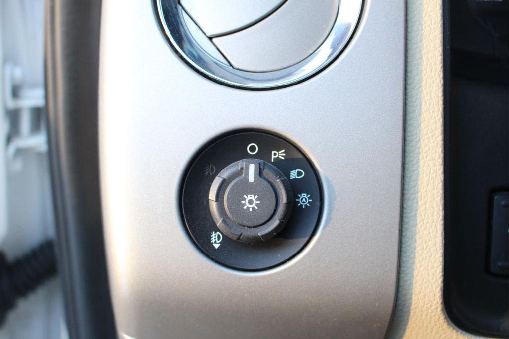 used 2015 Ford Expedition car, priced at $12,995