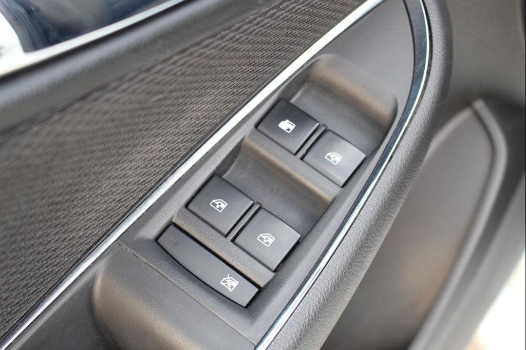 used 2018 Chevrolet Cruze car, priced at $7,995