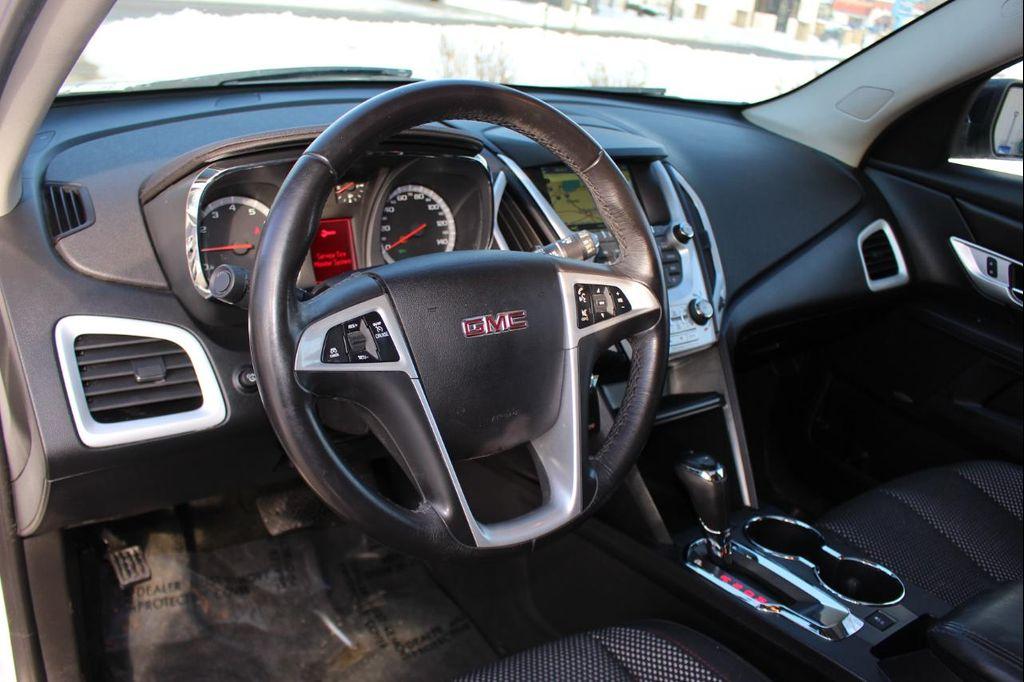 used 2017 GMC Terrain car, priced at $11,995