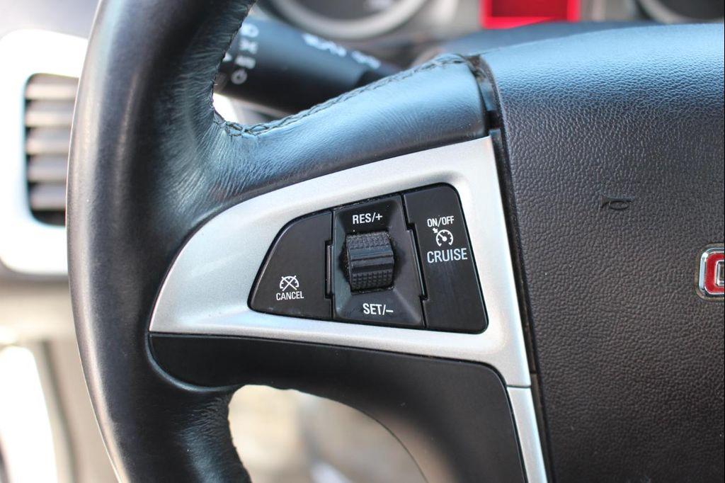 used 2017 GMC Terrain car, priced at $11,995