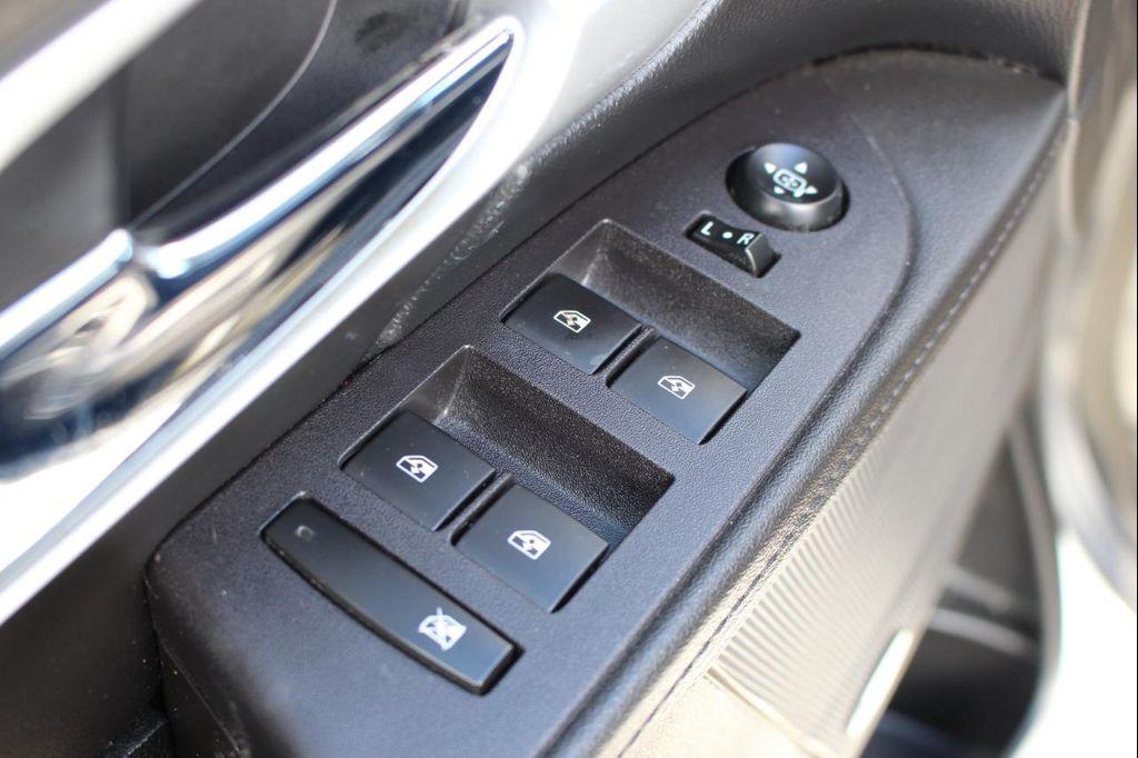 used 2017 GMC Terrain car, priced at $11,995