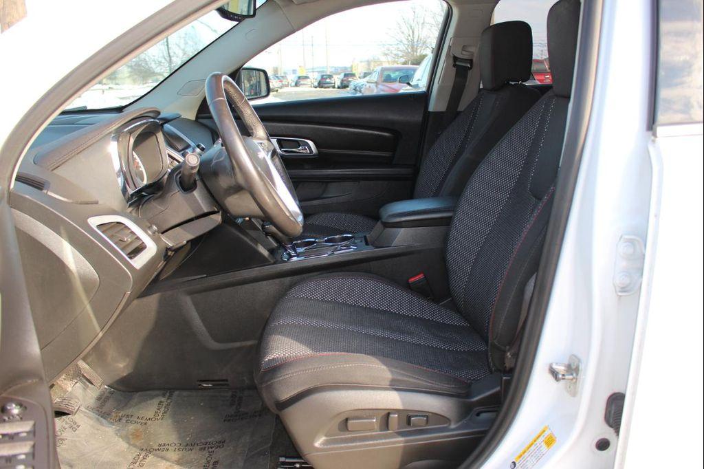 used 2017 GMC Terrain car, priced at $11,995