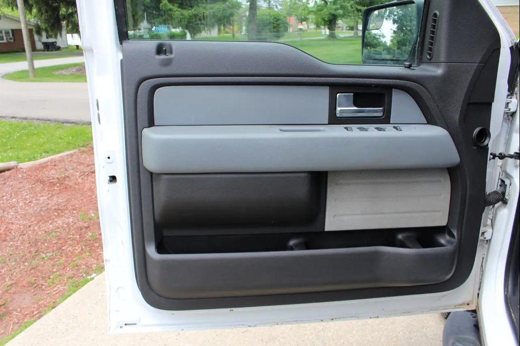 used 2014 Ford F-150 car, priced at $14,194