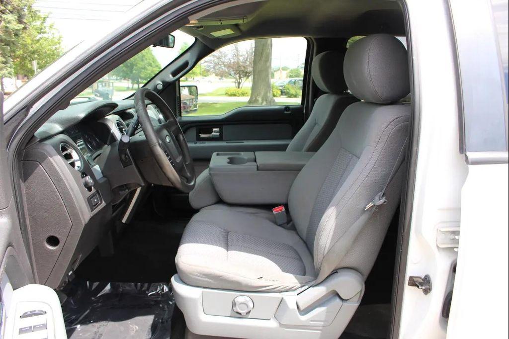 used 2014 Ford F-150 car, priced at $14,194